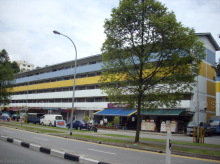 Blk 39 Teban Gardens Road (Jurong East), HDB 3 Rooms #366722